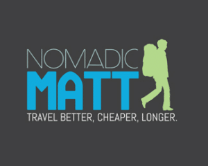 nomadic matt